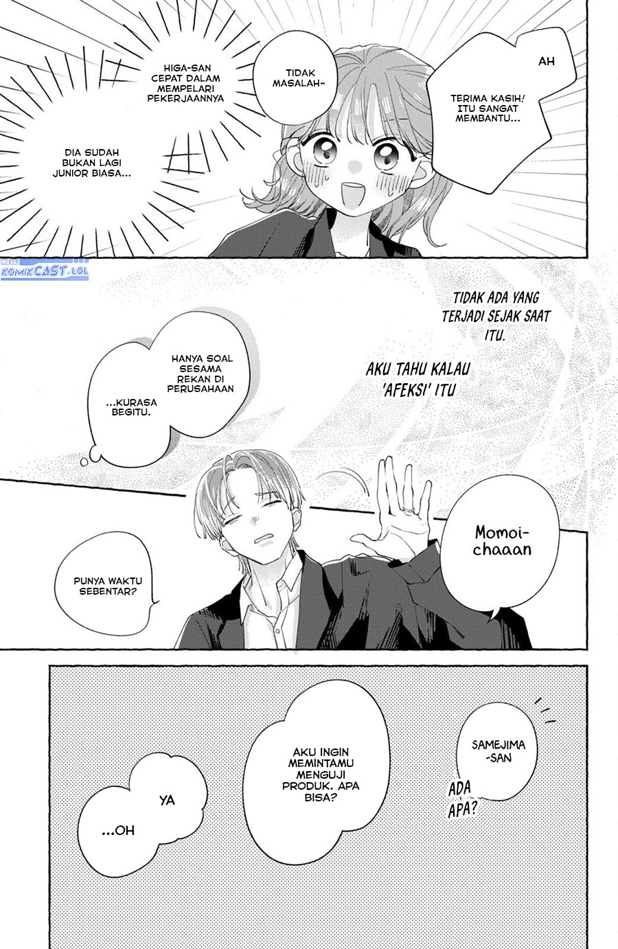 Nijuu to Seijuu