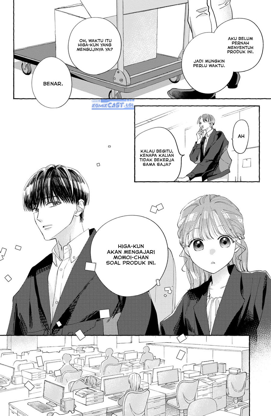 Nijuu to Seijuu