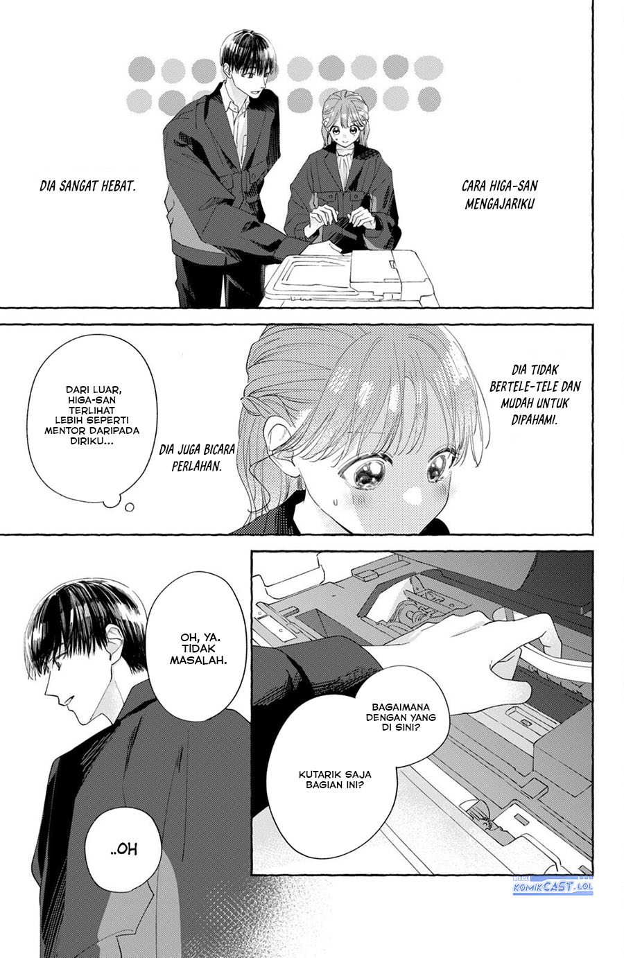 Nijuu to Seijuu