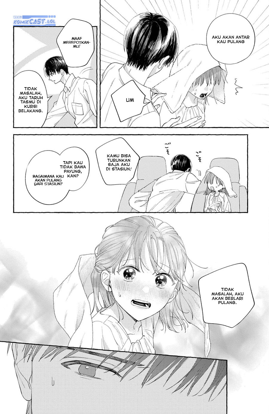 Nijuu to Seijuu