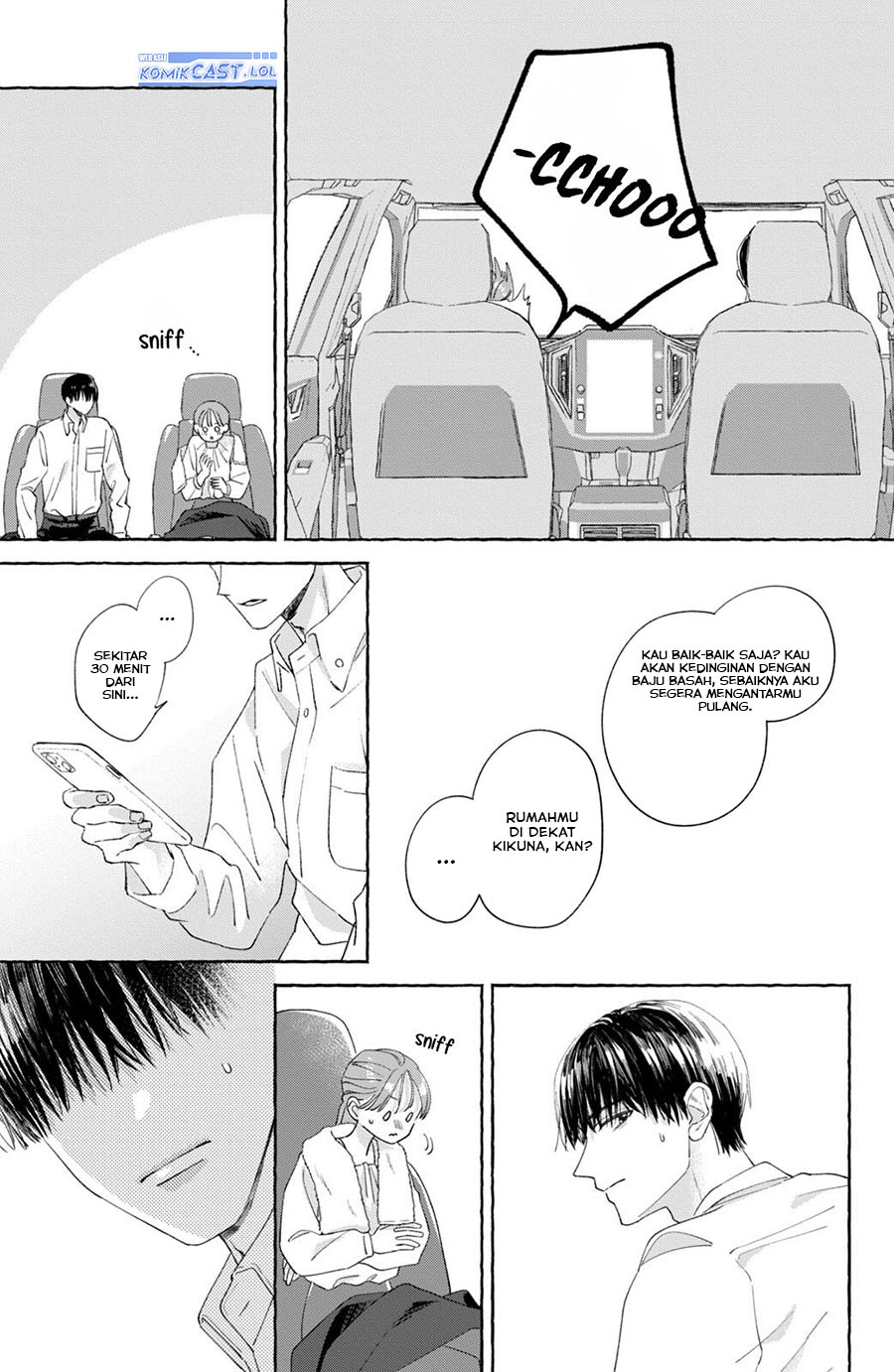 Nijuu to Seijuu