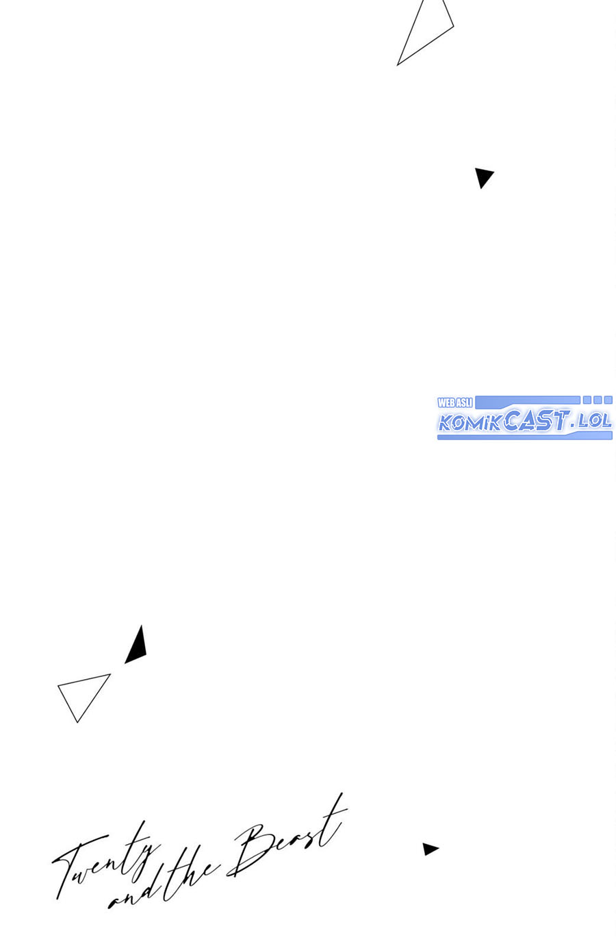 Nijuu to Seijuu