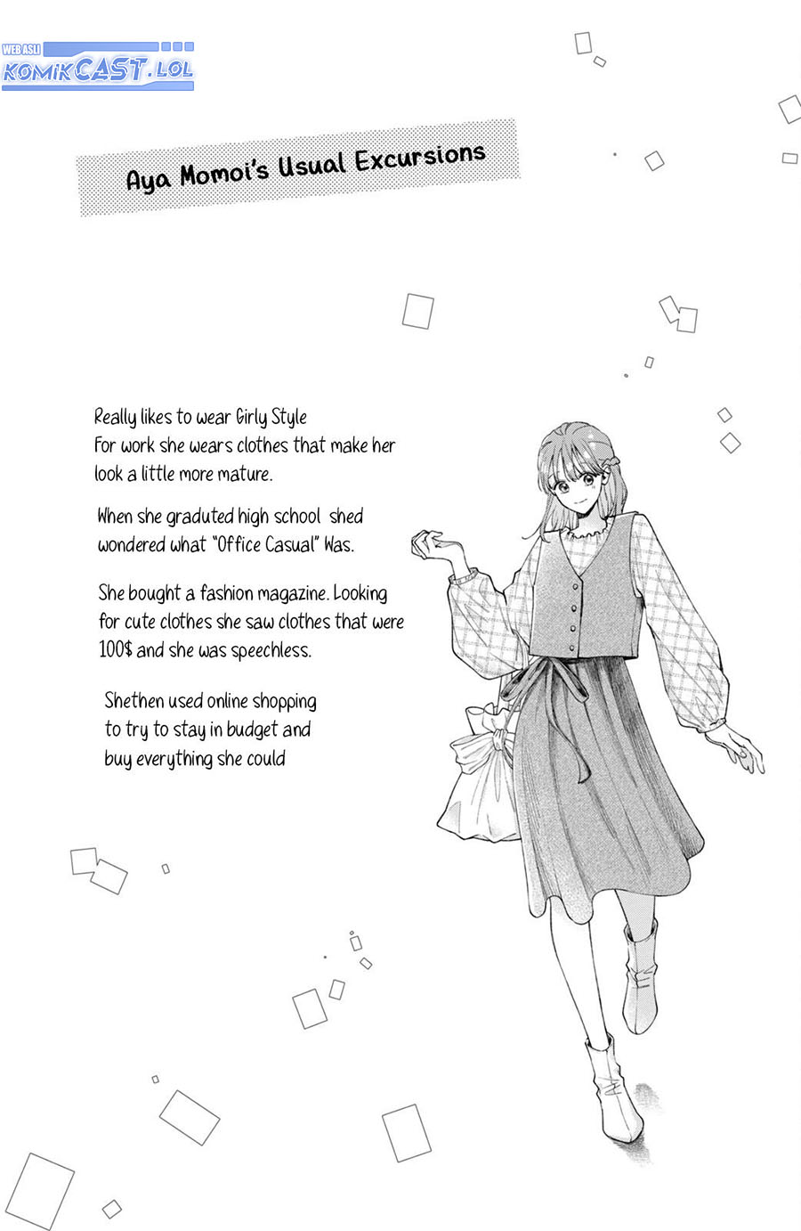 Nijuu to Seijuu