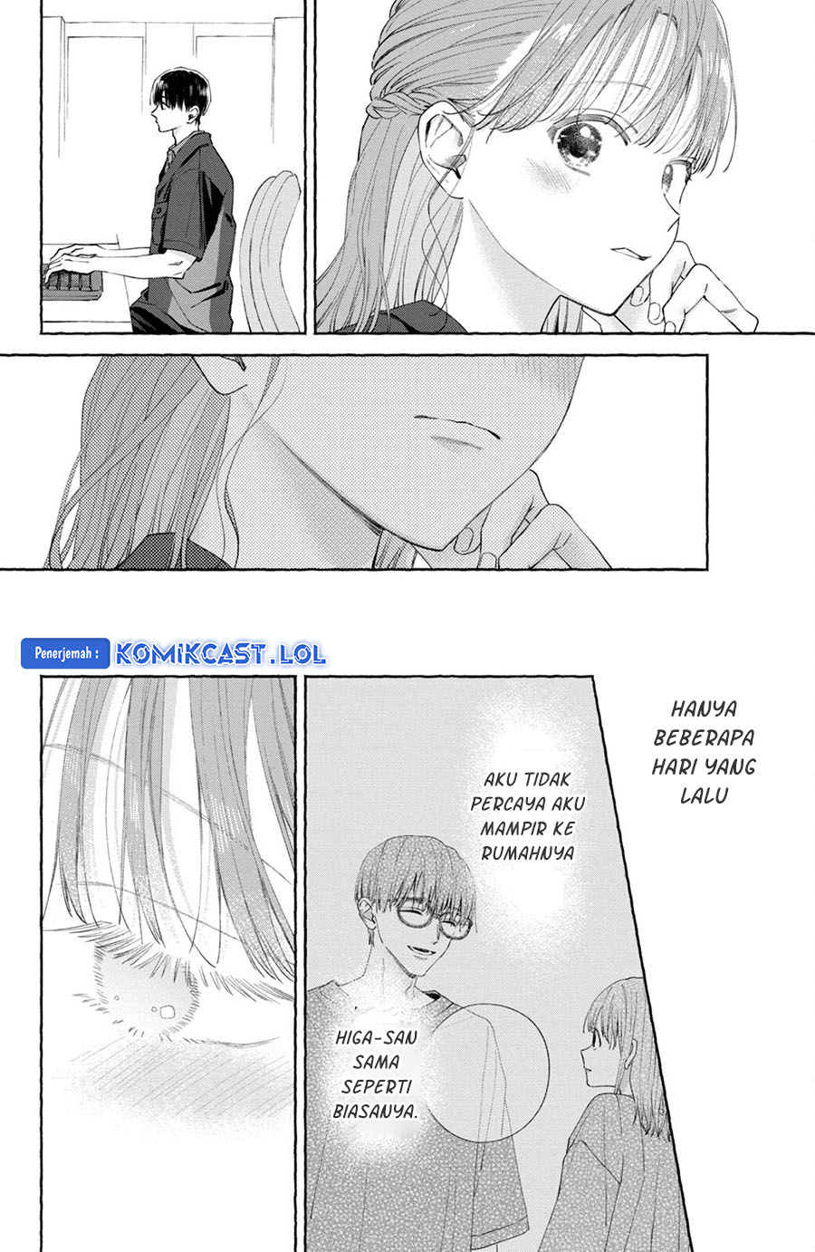 Nijuu to Seijuu