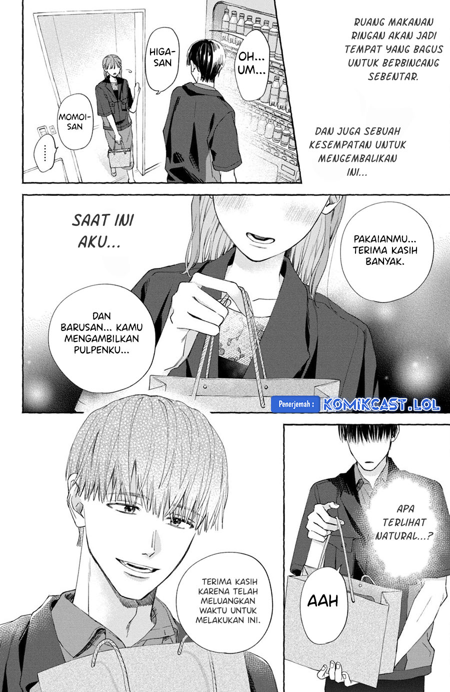 Nijuu to Seijuu