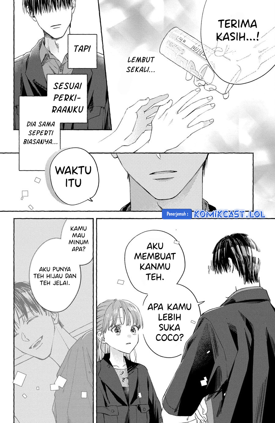 Nijuu to Seijuu