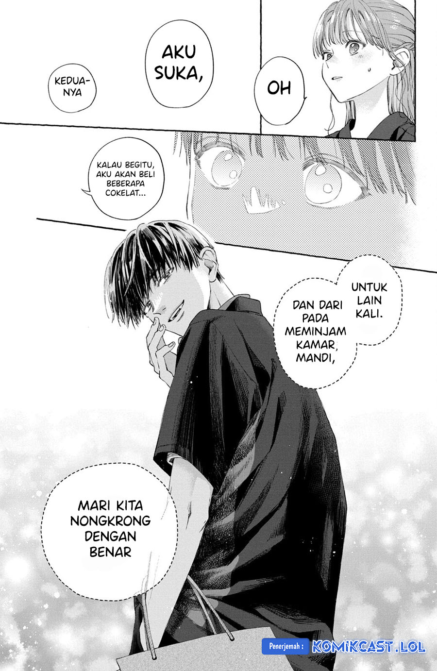 Nijuu to Seijuu