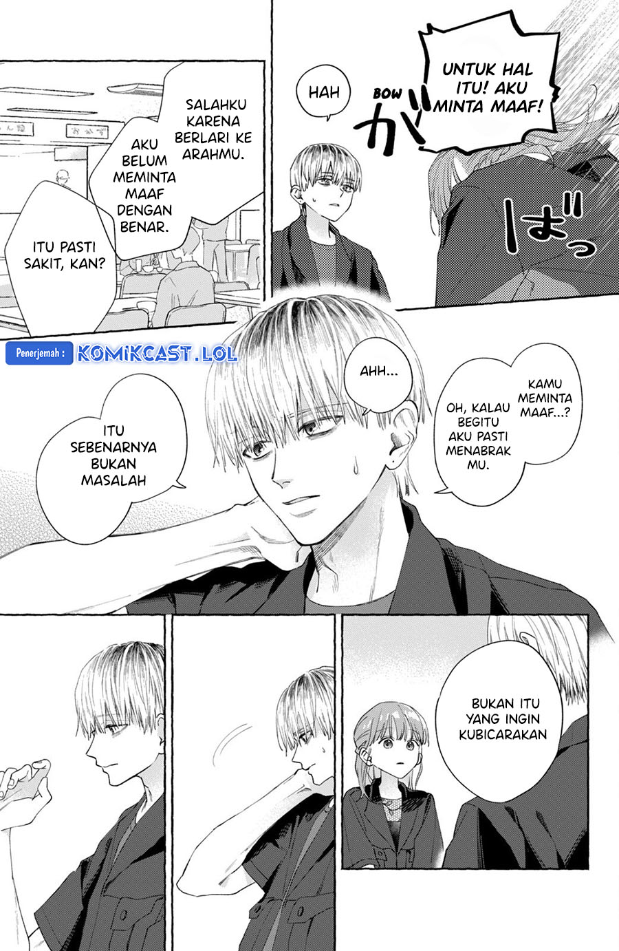 Nijuu to Seijuu