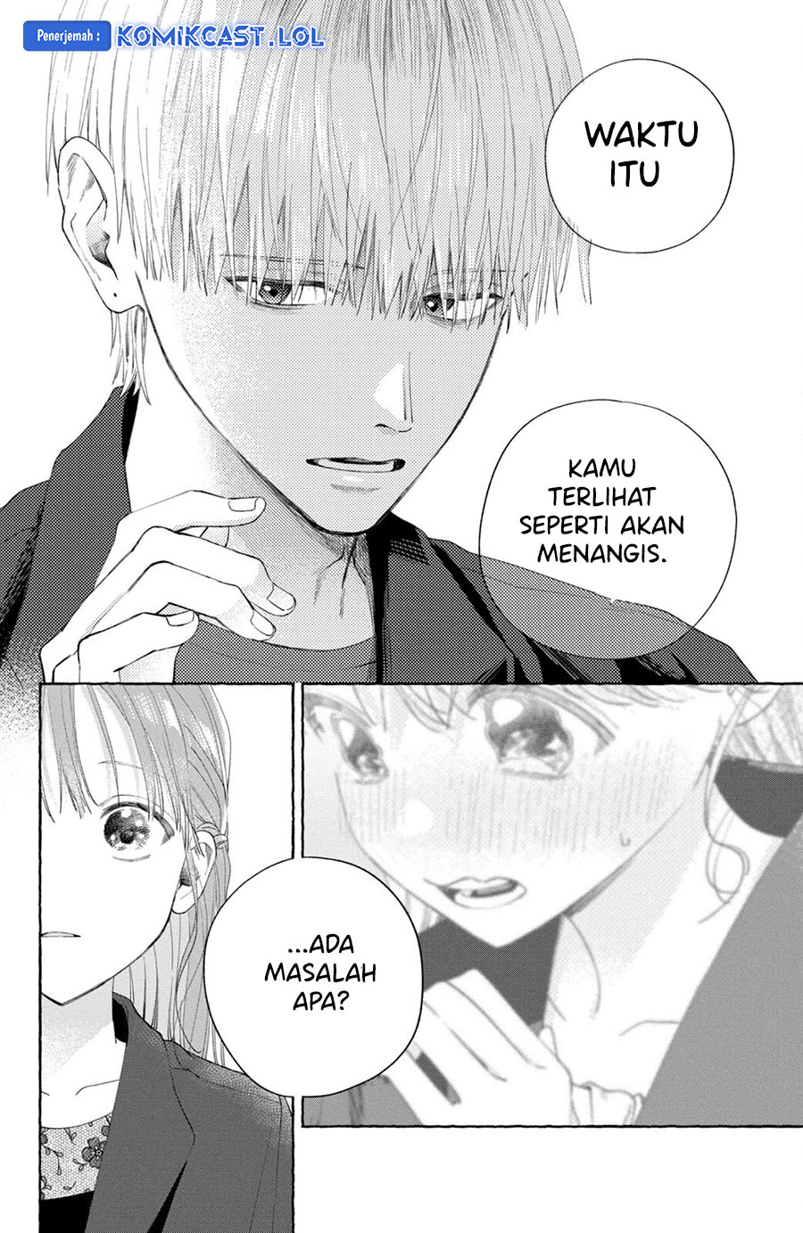 Nijuu to Seijuu