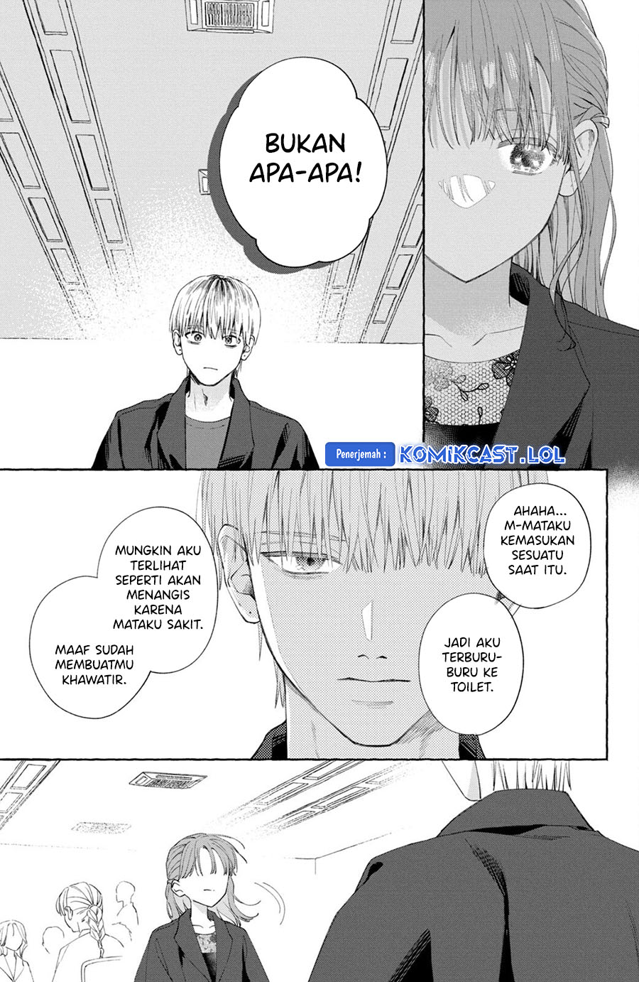 Nijuu to Seijuu