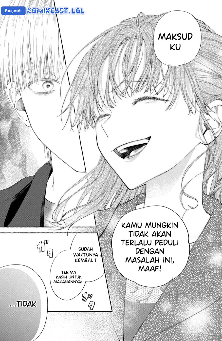 Nijuu to Seijuu