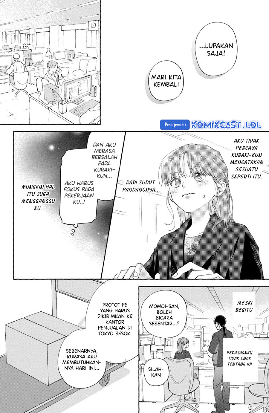 Nijuu to Seijuu