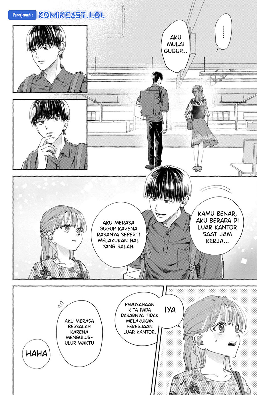 Nijuu to Seijuu