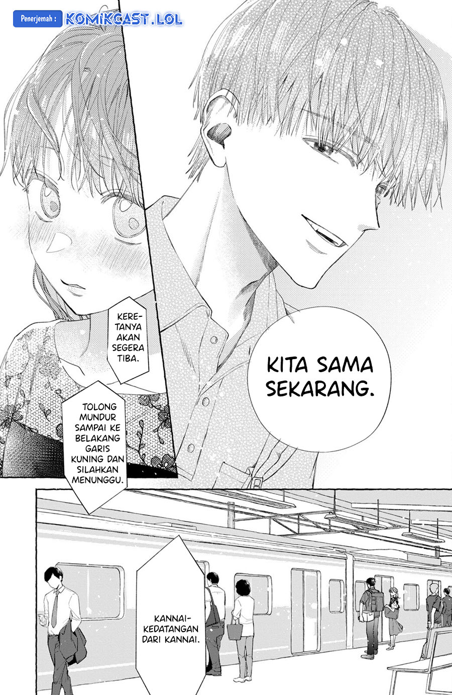 Nijuu to Seijuu
