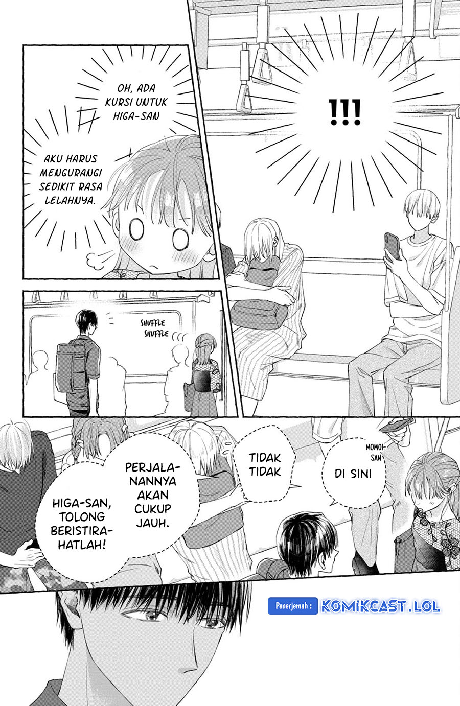 Nijuu to Seijuu