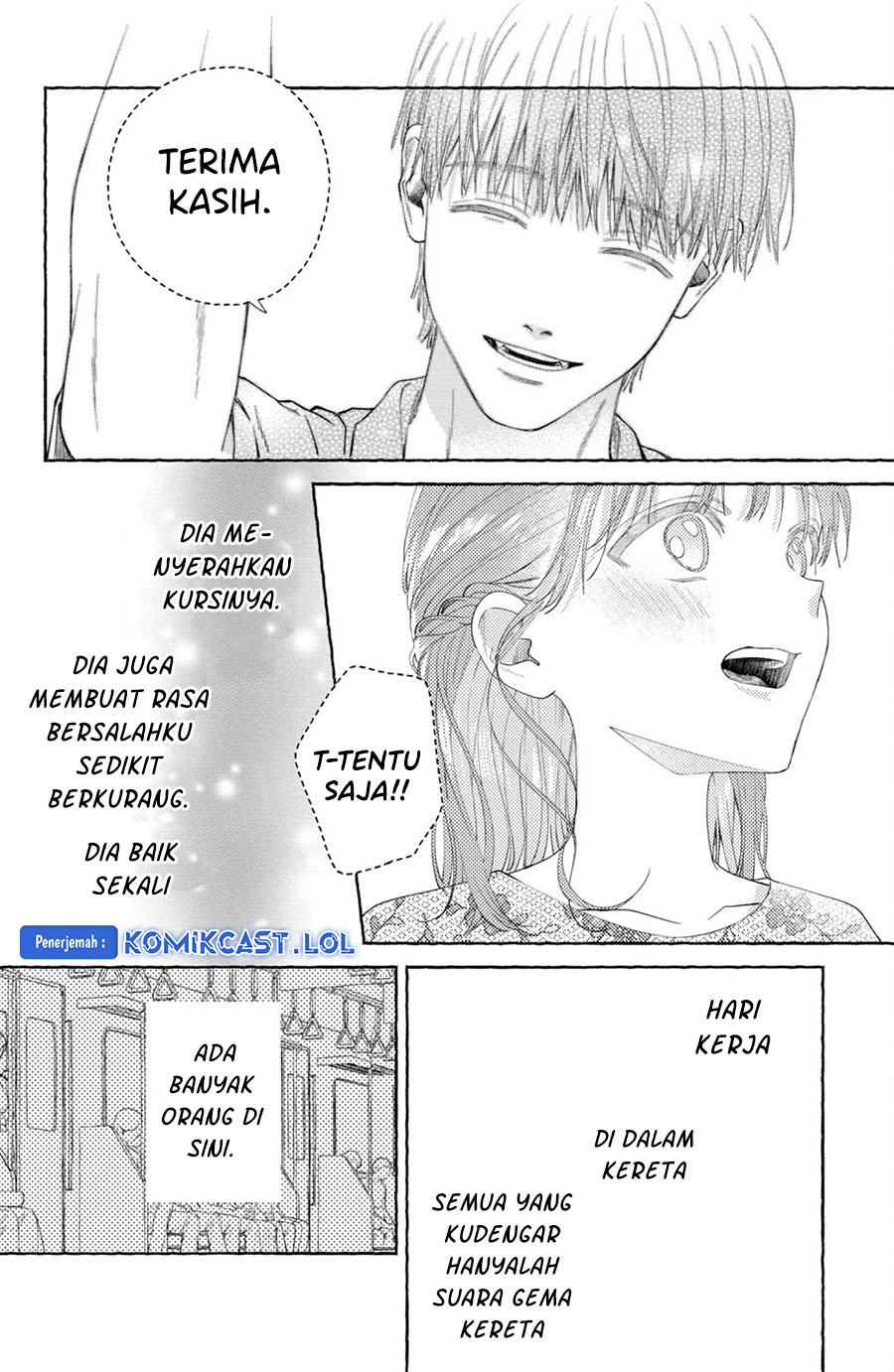 Nijuu to Seijuu