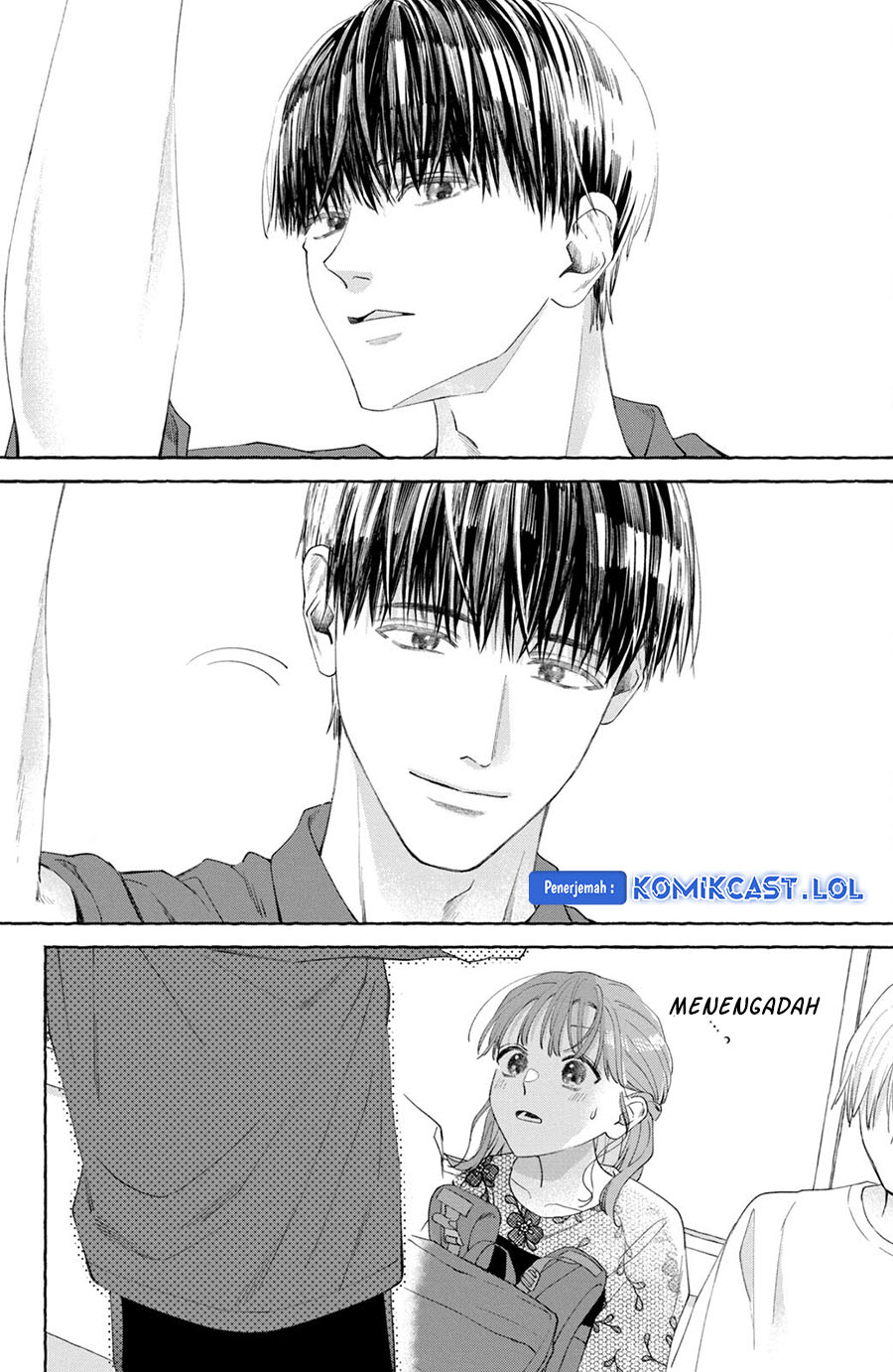 Nijuu to Seijuu