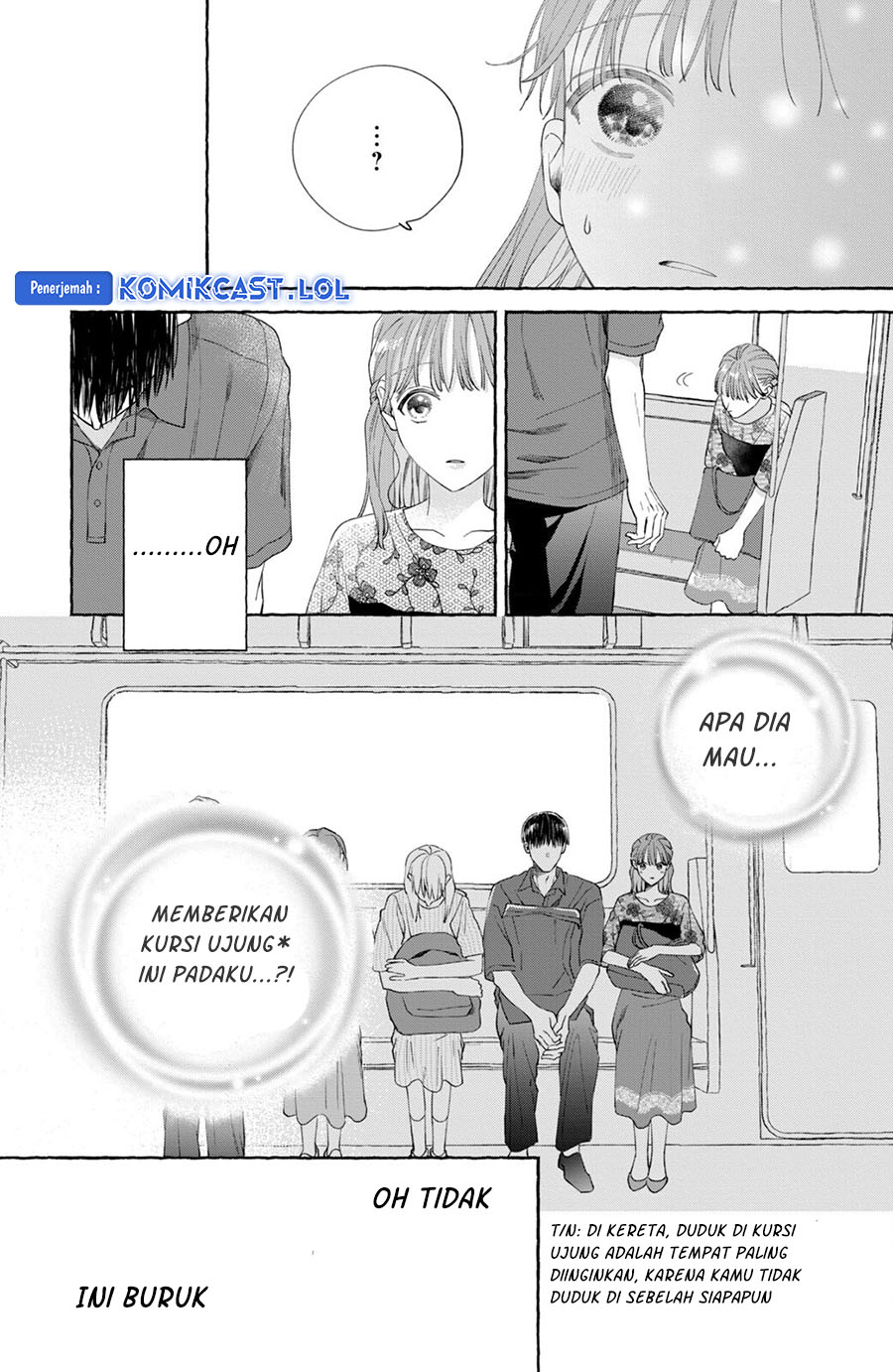 Nijuu to Seijuu
