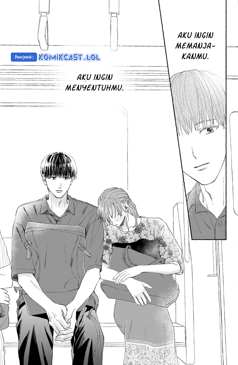 Nijuu to Seijuu