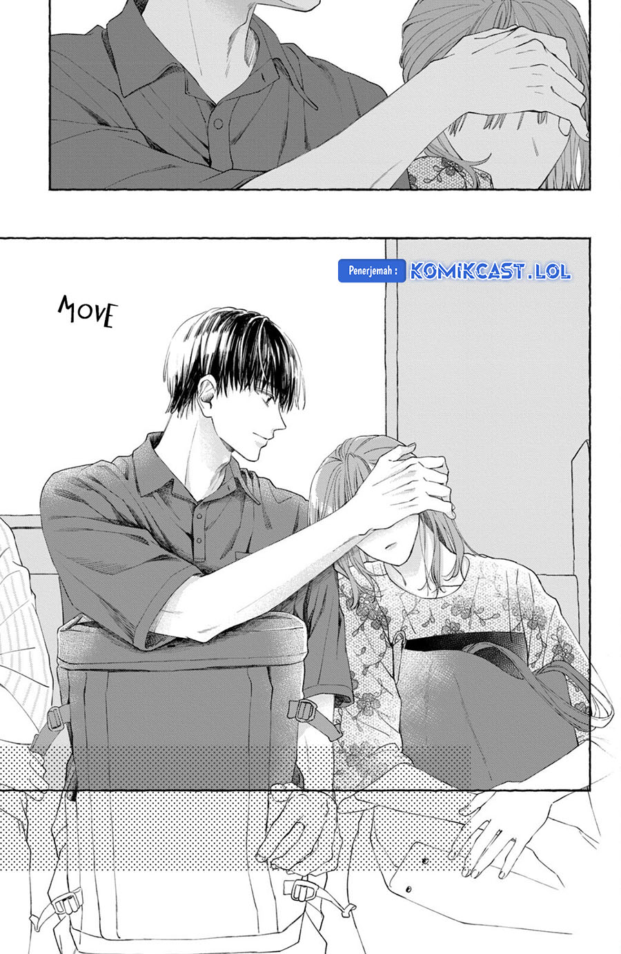 Nijuu to Seijuu