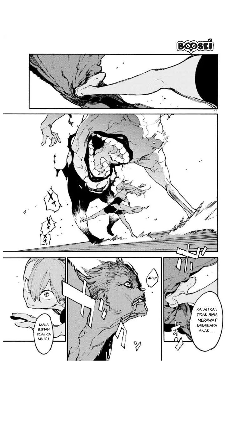 Ninkyou Tensei: Isekai no Yakuzahime