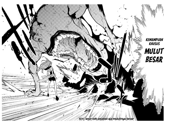 Ninkyou Tensei: Isekai no Yakuzahime