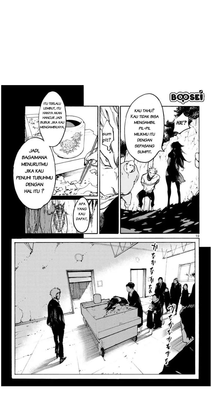 Ninkyou Tensei: Isekai no Yakuzahime