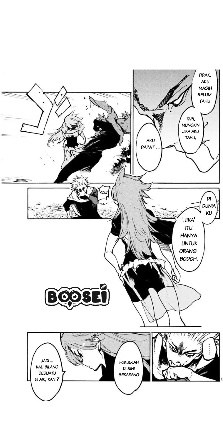Ninkyou Tensei: Isekai no Yakuzahime