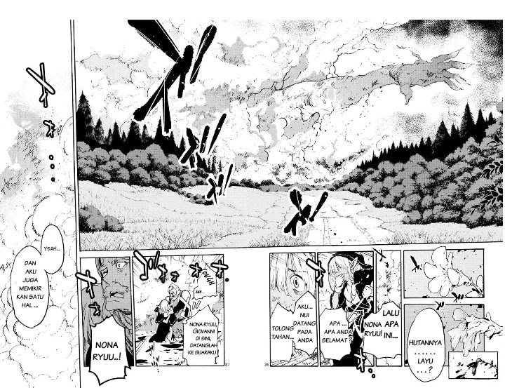 Ninkyou Tensei: Isekai no Yakuzahime