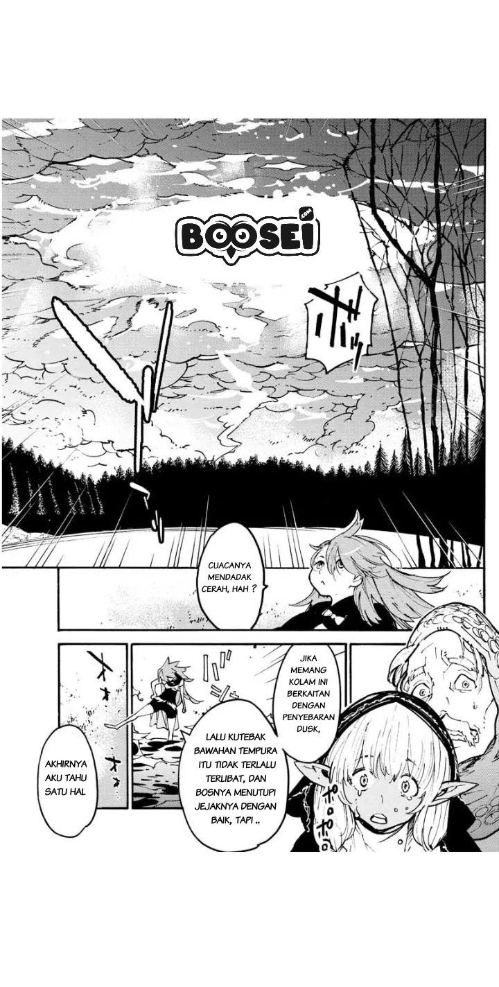 Ninkyou Tensei: Isekai no Yakuzahime
