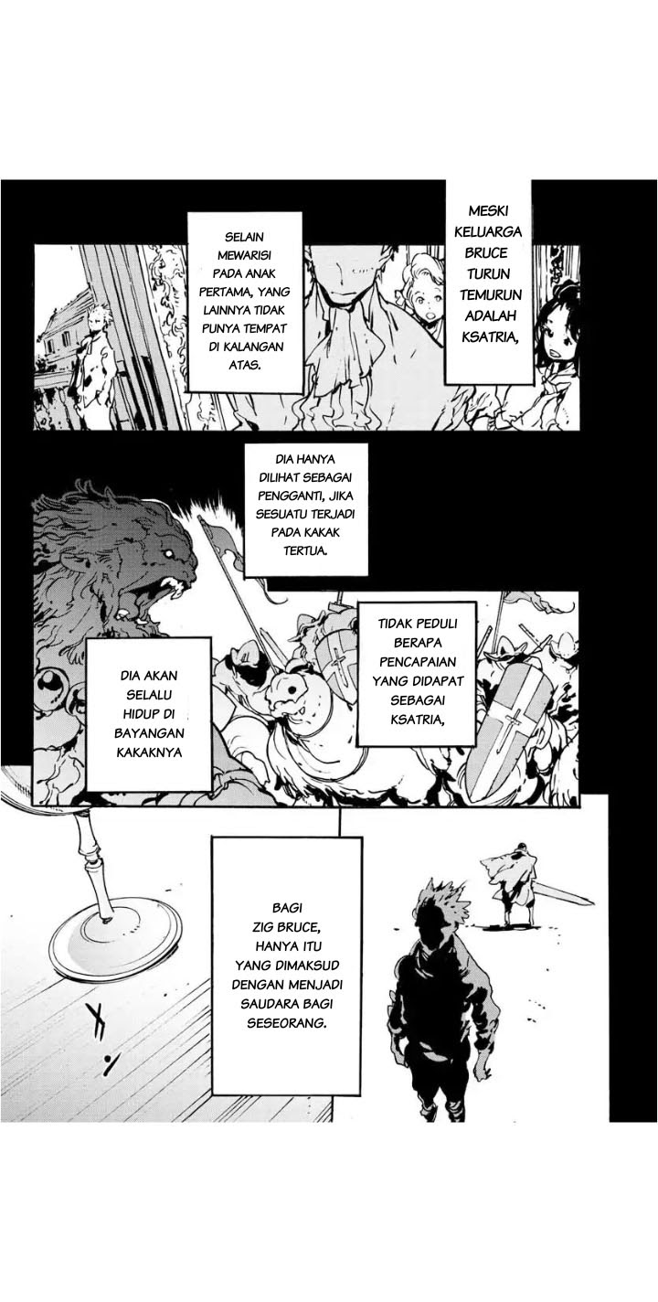 Ninkyou Tensei: Isekai no Yakuzahime