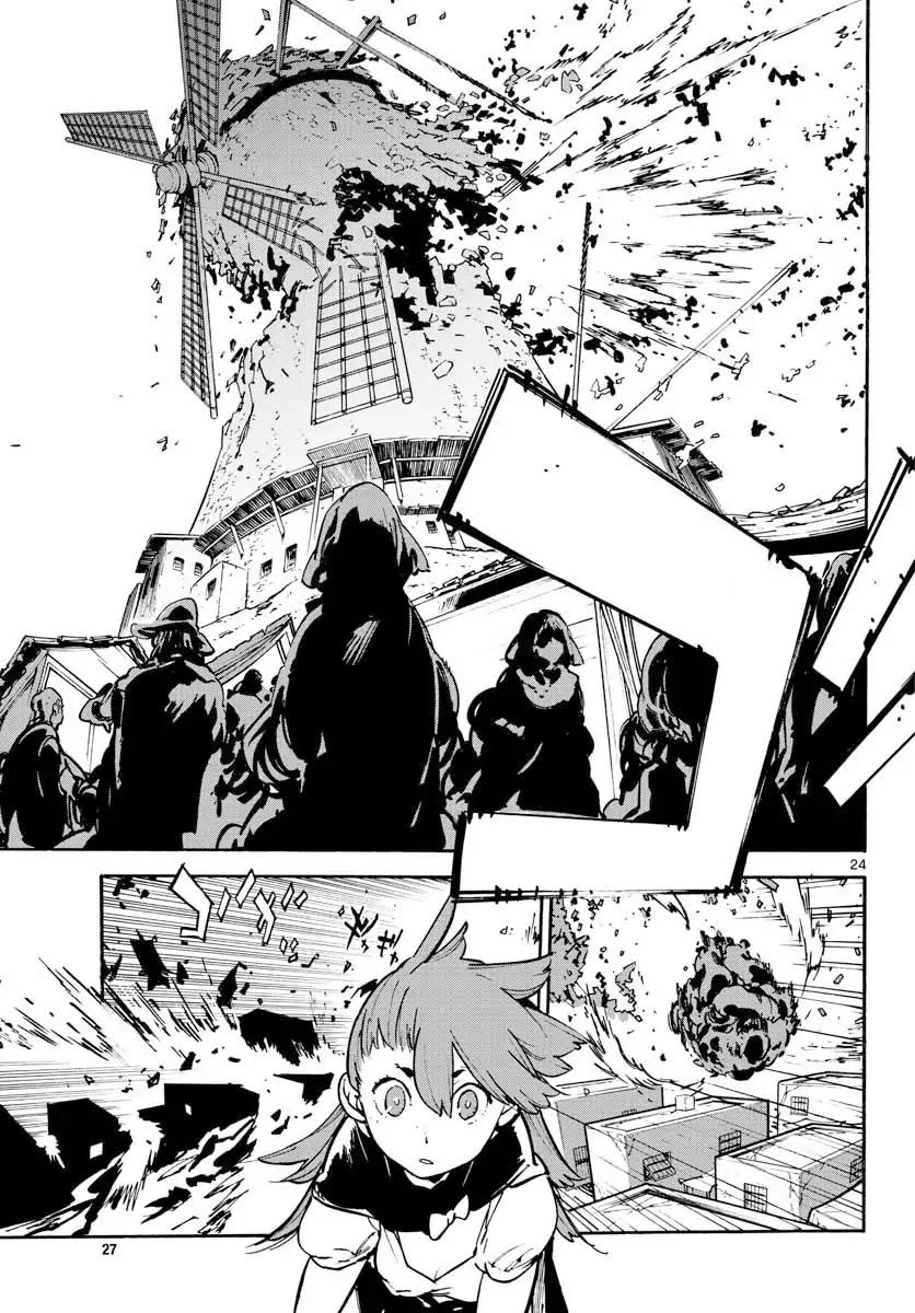 Ninkyou Tensei: Isekai no Yakuzahime