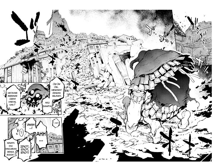Ninkyou Tensei: Isekai no Yakuzahime