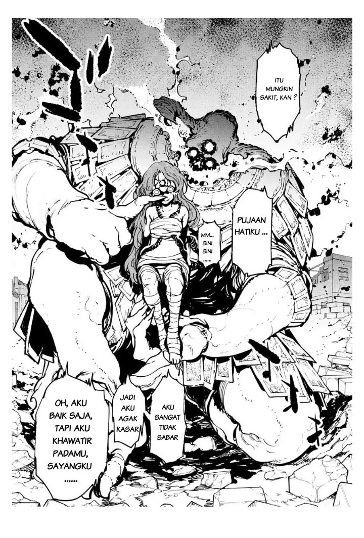 Ninkyou Tensei: Isekai no Yakuzahime