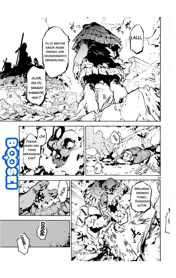 Ninkyou Tensei: Isekai no Yakuzahime