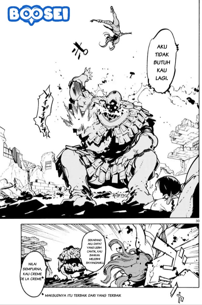 Ninkyou Tensei: Isekai no Yakuzahime