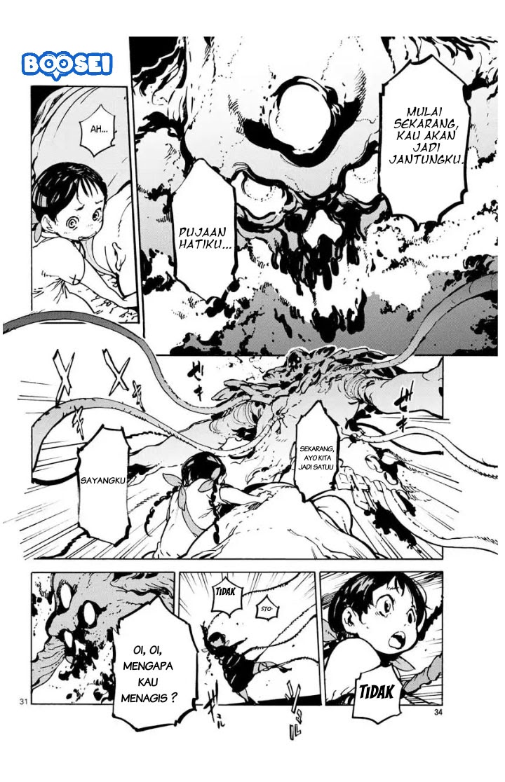 Ninkyou Tensei: Isekai no Yakuzahime