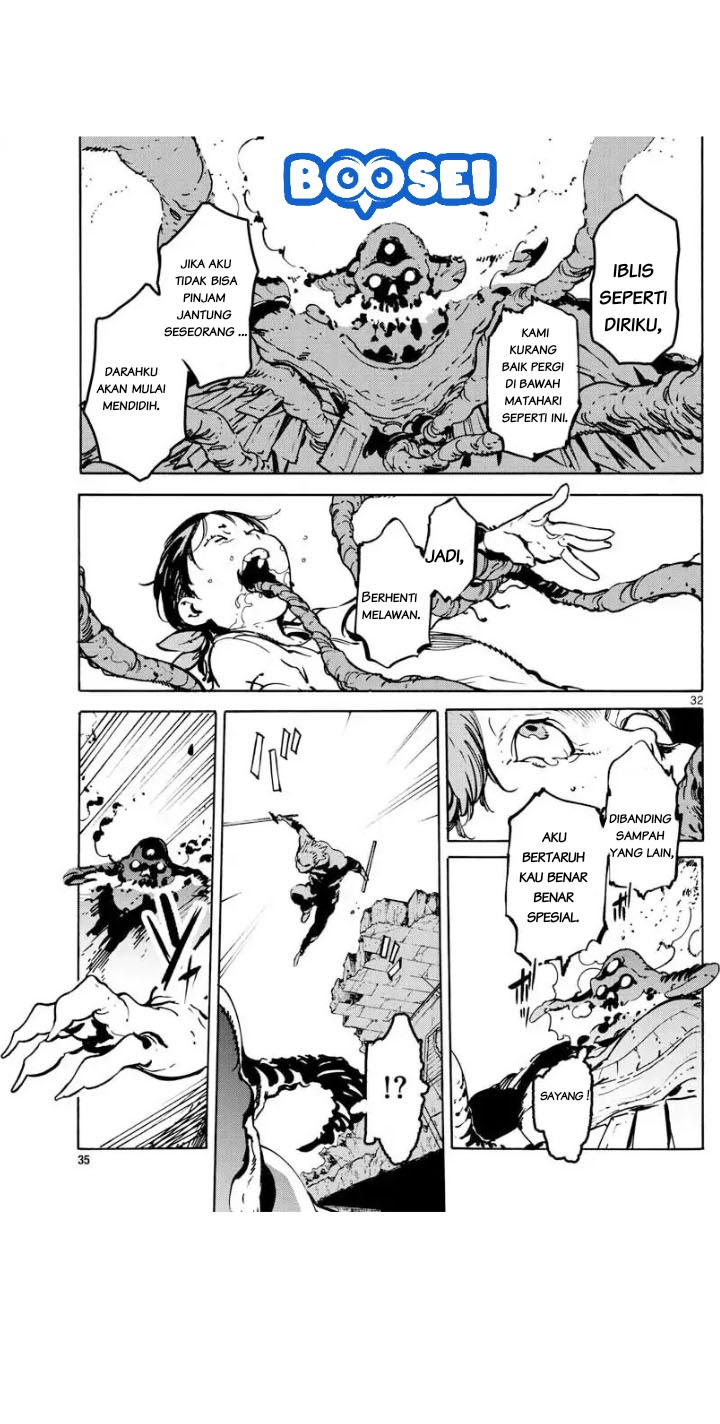 Ninkyou Tensei: Isekai no Yakuzahime