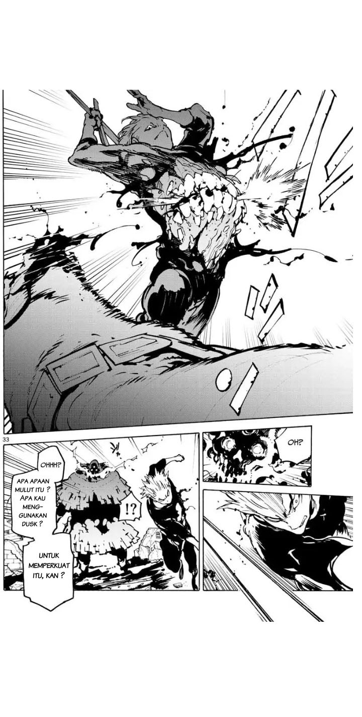 Ninkyou Tensei: Isekai no Yakuzahime