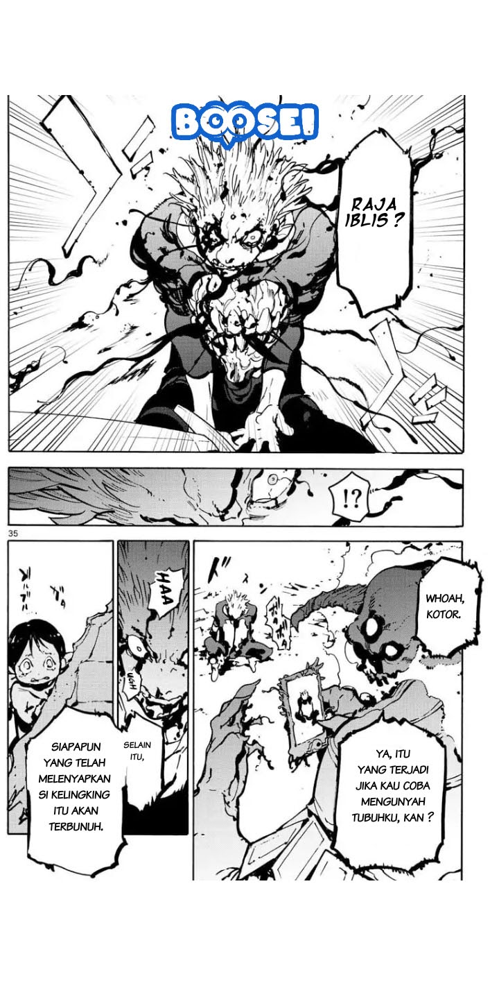 Ninkyou Tensei: Isekai no Yakuzahime