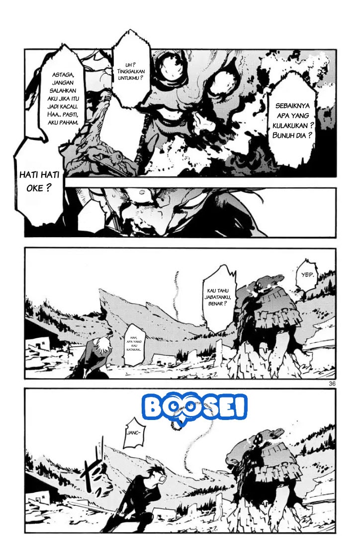Ninkyou Tensei: Isekai no Yakuzahime