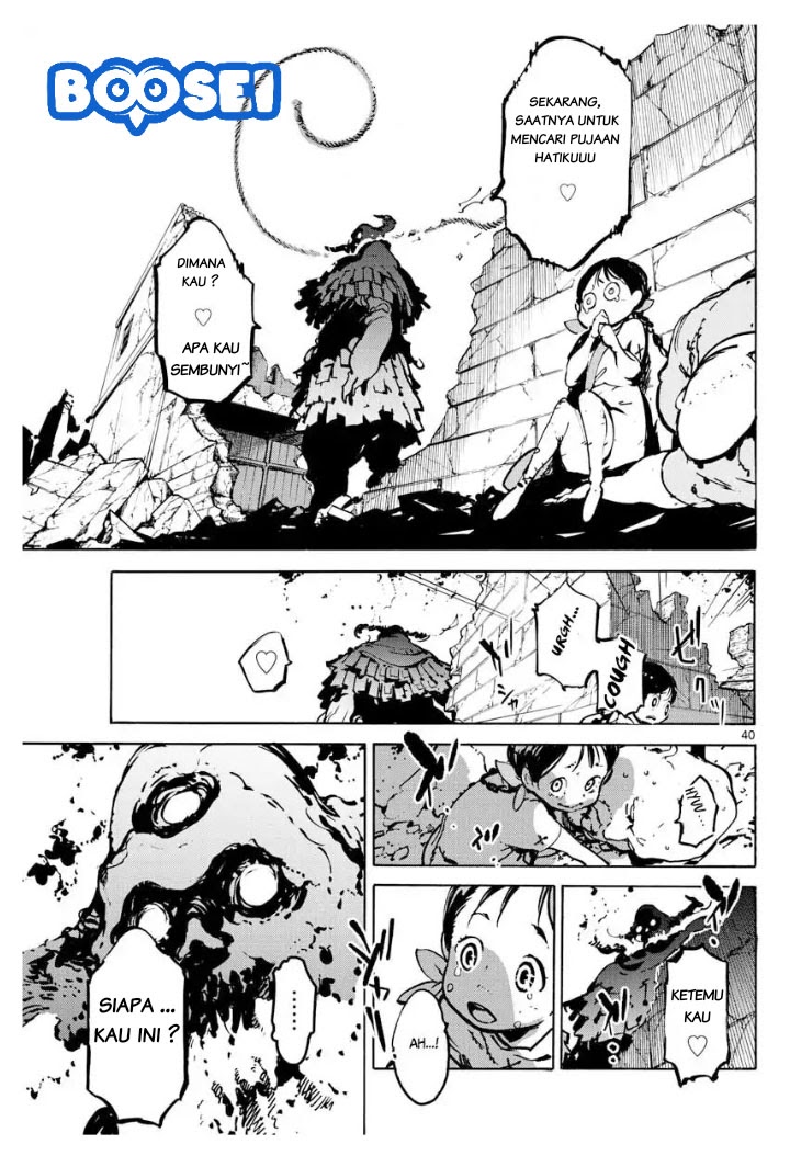 Ninkyou Tensei: Isekai no Yakuzahime