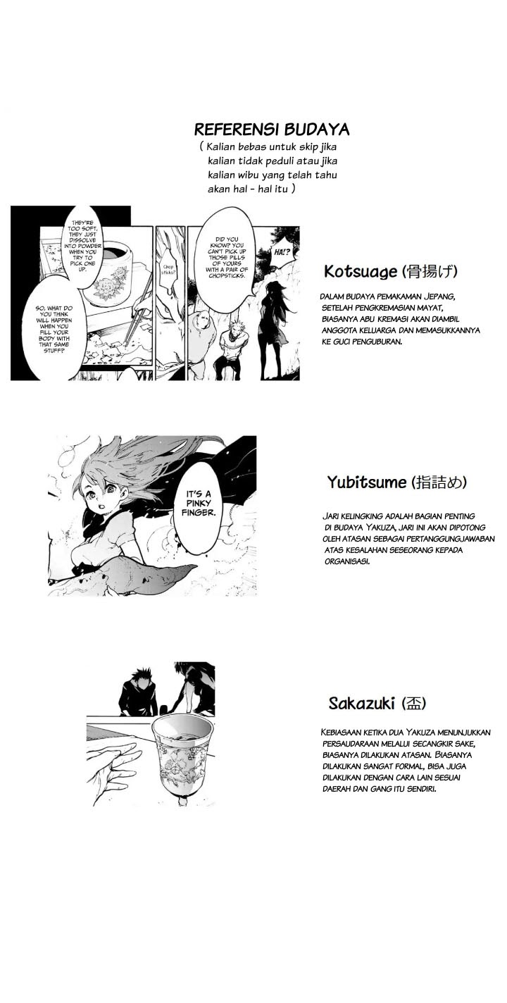 Ninkyou Tensei: Isekai no Yakuzahime