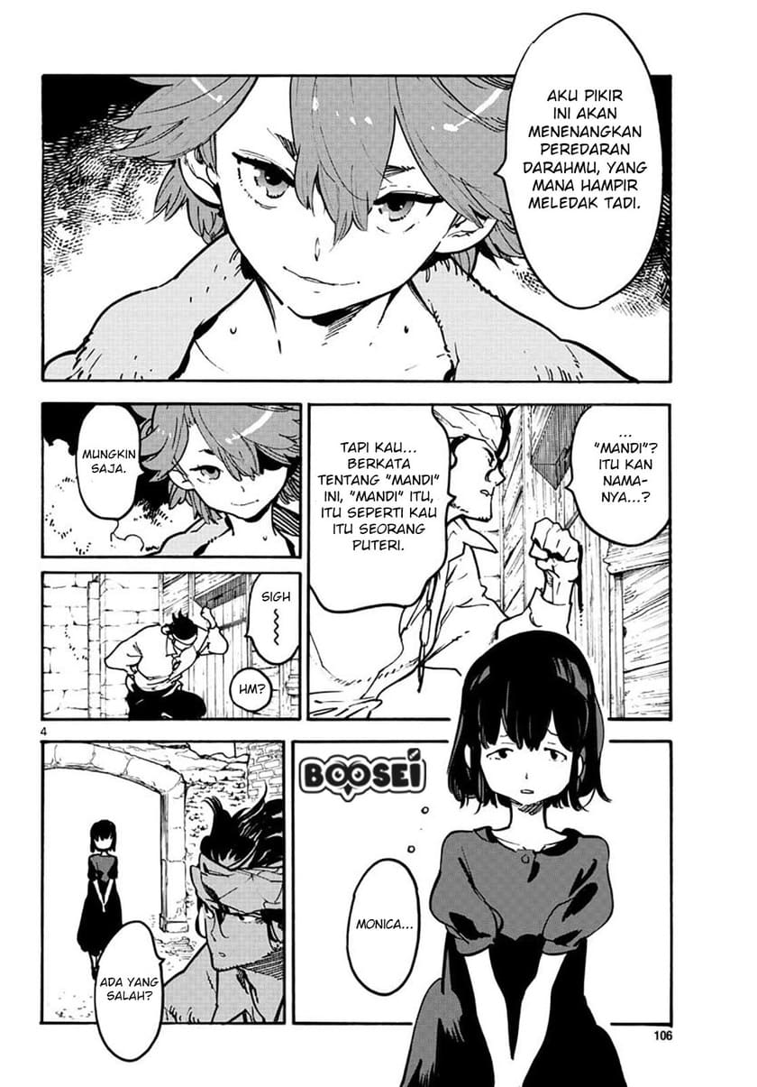 Ninkyou Tensei: Isekai no Yakuzahime