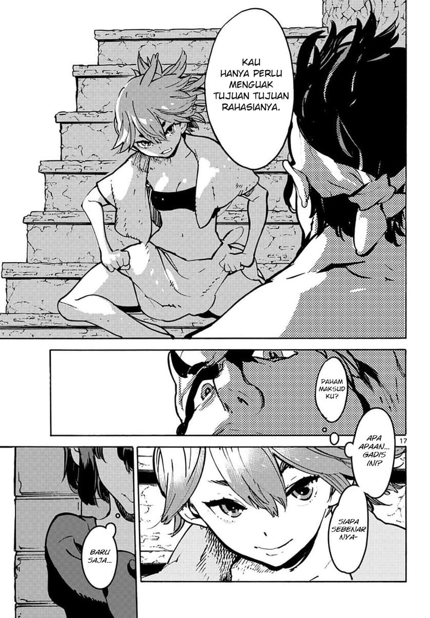 Ninkyou Tensei: Isekai no Yakuzahime