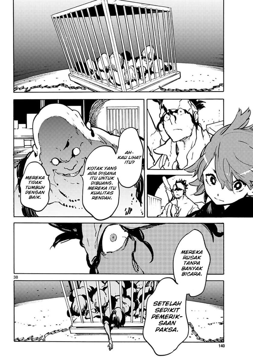 Ninkyou Tensei: Isekai no Yakuzahime