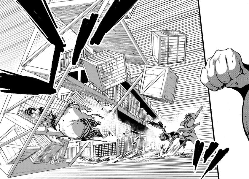 Ninkyou Tensei: Isekai no Yakuzahime