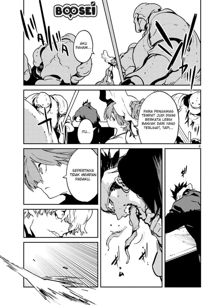 Ninkyou Tensei: Isekai no Yakuzahime