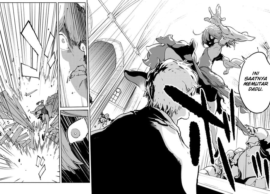 Ninkyou Tensei: Isekai no Yakuzahime