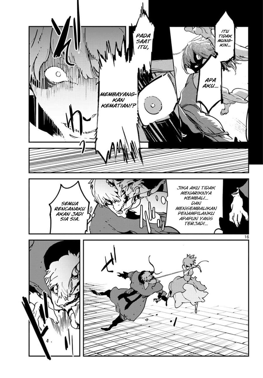 Ninkyou Tensei: Isekai no Yakuzahime